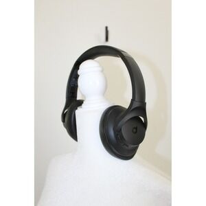 Soundcore Q20i Hybrid Active Noise Cancelling Wireless Headphones Black A3004